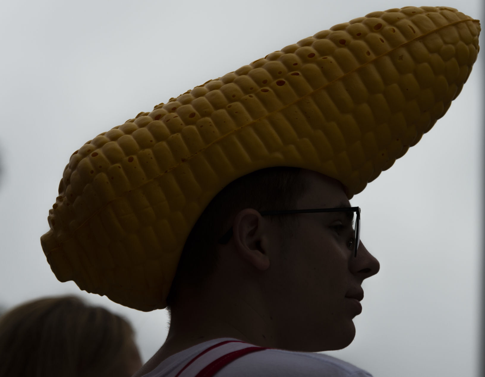 Fordham vs. Nebraska, 9.4